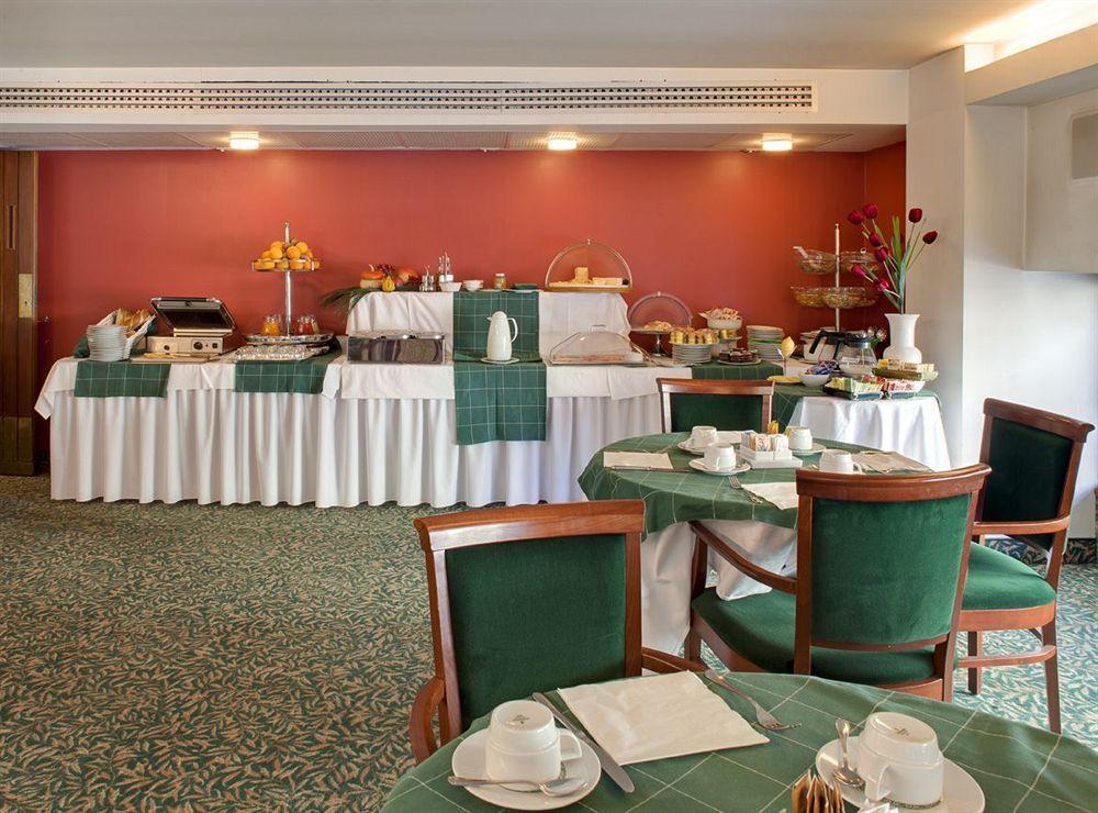 City Hotel Varèse Extérieur photo