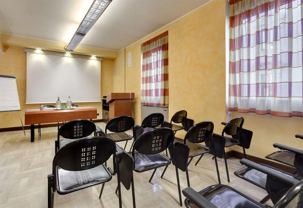 City Hotel Varèse Extérieur photo