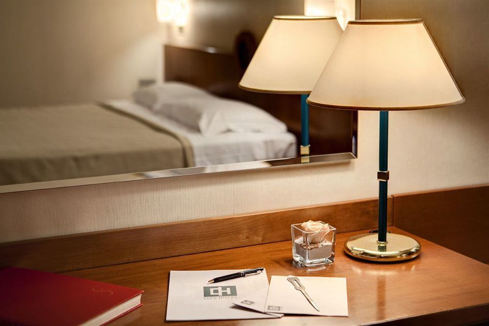 City Hotel Varèse Extérieur photo