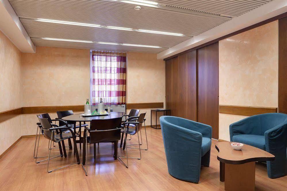 City Hotel Varèse Extérieur photo