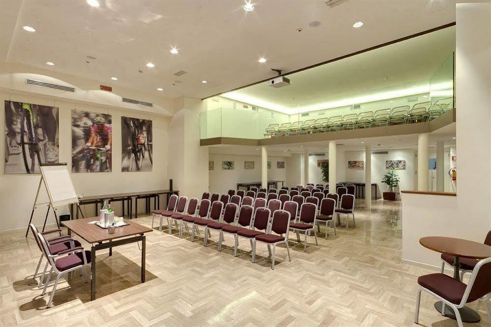 City Hotel Varèse Extérieur photo
